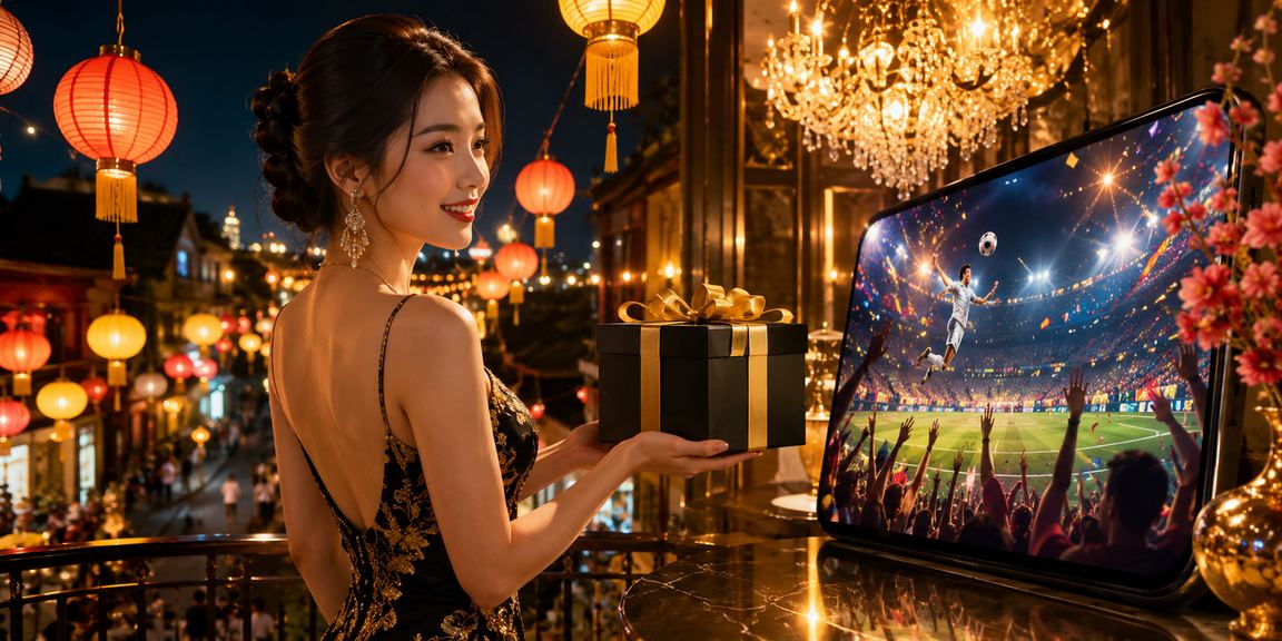 Đèn lồng Hội An rực rỡ về đêm tạo bầu không khí lễ hội gắn với trải nghiệm cá cược trực tuyến