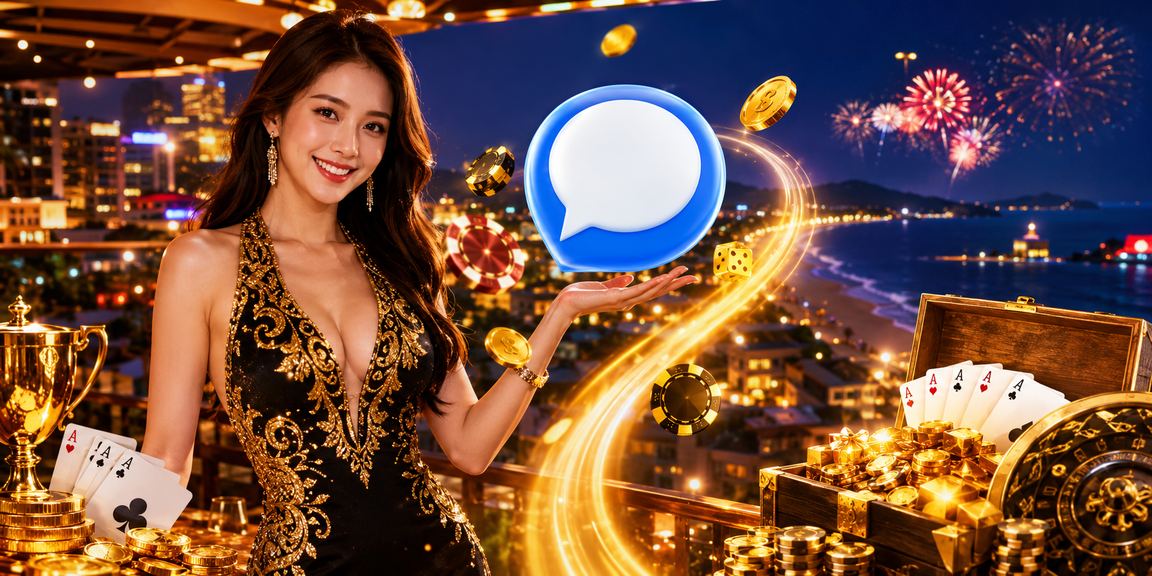Không gian giải trí trực tuyến sôi động mang đậm phong cách Việt Nam