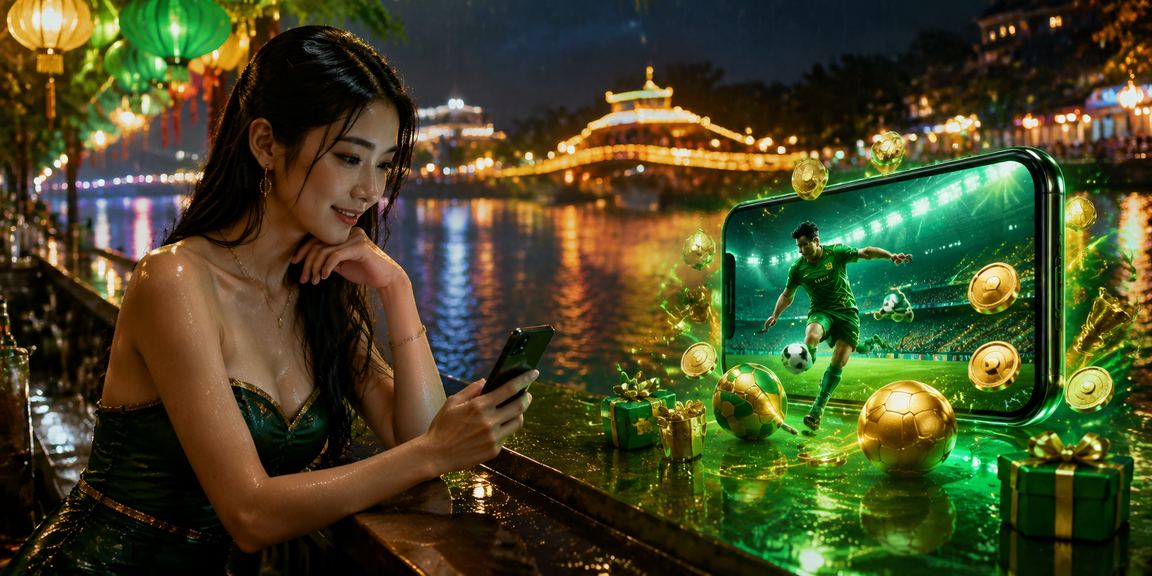 Cảnh quan casino và cá cược trực tuyến đặc trưng tại Việt Nam